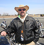 KD Motorcycle Training is located in Green Bay, Wisconsin. Owner Kenny Delebreau, a professional motorcycle instructor, has more than 20+ years of RiderCoach experience, has been trained exclusively by MSF, and is a master educator in both the classroom and motorcycle range instruction.