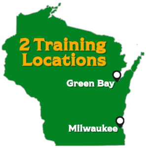 motorcycle training, green bay, fox valley, appleton, milwaukee, kd motorcycle training locations, motorcycle licensing classes, testing, motorcycle trainers